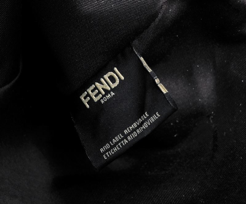 Fendi Pillow Bags